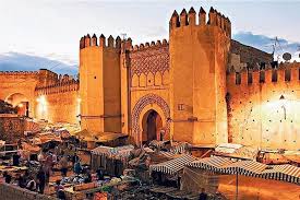 5 Days Tour From Fes To Marrakech Via Merzouga Desert