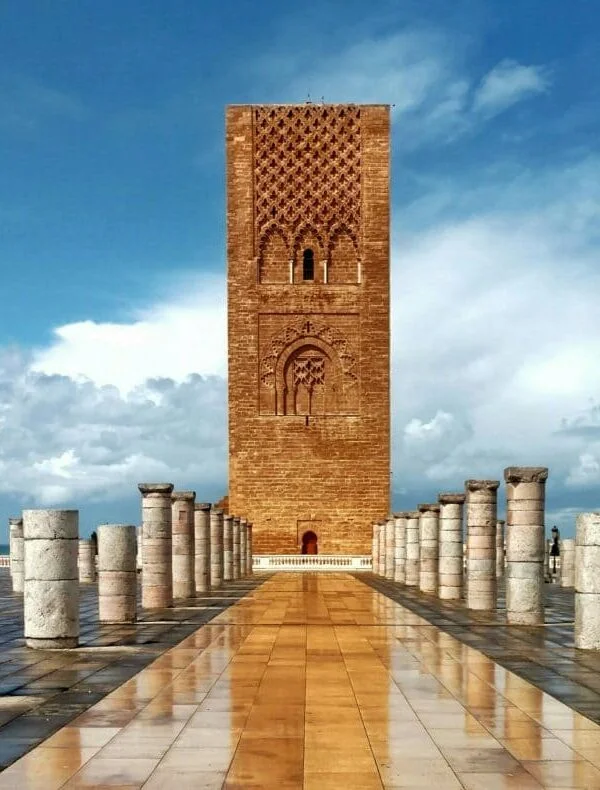 Imperial cities of Morocco – 8 Days